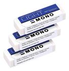 3X Borracha Mono Light Pequena Tombow