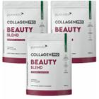 3x Collagen Pro Beauty Blend - Verisol- 540g- Pura Vida