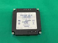 3x Conversor Ph150f48-5 Input 36-76v 5,21a - Output 5v 30a