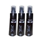 3x Finish Line Kp Kaedo Reparador De Pontas Capilar 35 Ml