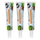 3X Gel Dental Herbal Infantil sem Flúor - Phytoterapica