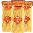 3X Macarrão Spaghetti Sem Glúten Gragnano 500G