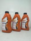 3x Óleo Semissintético GT Oil 15W40 1L - Long Life API-SL