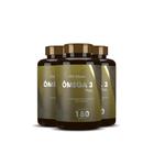 3X Omega 3 Plus Epa+Dha 180Caps Tr Store