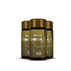 3X Omega 3 Plus Epa+Dha 60Caps Tr Store