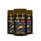 3X Peixote Omega 3 Infantil Mastigavel 60Caps Hf Suplementos