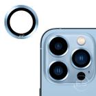3X Película de Proteção Lente Câmera Para iPhone 15 Pro 15 Pro Max - Beleza, Charme e Proteção