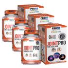 3x Suplemento Joint Pro Type II Collagen 60 Caps - Profit