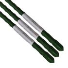 3X Tutor de Metal para Planta (60cm) TOP GARDEN