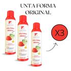 3x Unta Forma Original Spray 210ml - Klein Foods