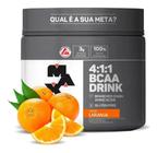 4:1:1 BCAA Drink - (280g) - Max Titanium