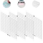 4 Bases De Corte P/ Silhouette Cameo Plotter Com Cola 30x30