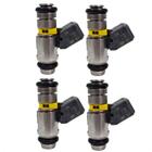 4 Bicos Injetores Palio Strada Doblo 1.8 8v Gasolina Iwp157 - OTG AUTOMOTIVE PARTS