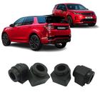 4 Bucha Barra Dianteira Traseira Discovery Sport 2016 17 18