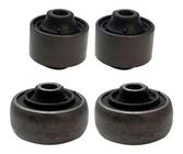 4 Buchas Bandeja Dianteira Ford Mondeo 1994 1995 96 97 98 99 - Grazzimetal