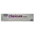 4 Caixas Claricure 60G Potente Creme Anti-Idade Para O Rosto