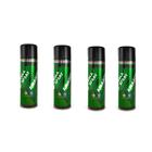 4 Cola De Contato Spray Amazonas 340g Tapeceiro