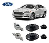 4 Coxim Amortecedor Ford Fusion Titanium 2014 15 16 17 18 19