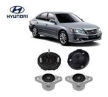 4 Coxim Da Suspensão Dianteira Traseira Hyundai Azera 2010 2011 2012