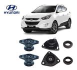 4 Coxim Rolamento Dianteiro Traseiro Hyundai Ix35 2010 2011 2012 2013