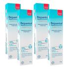 4 Cx Bepantol Derma Hidratante Intenso Toque Seco De 30g Cd