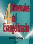 4 Dimensões da Evangelização, Owen Thomas - PES
