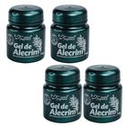 4 Gel de Alecrim Alívio para Dores Musculares e Articulações