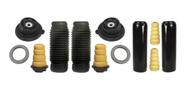 4 Kit Dianteiro Traseiro Fiat Bravo 2014 2015 2016 2017