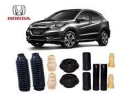 4 Kit Do Amortecedor Dianteiro Traseiro Honda Hrv 2016 2017 2018 2019