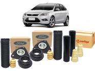 4 Kit do Amortecedor Focus 1.6 2.0 2009 2010 2011 2012 2013 Completo FORD Batente Coifa COFAP