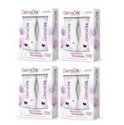 4 kit Sabonete Líquido Íntimo Dermaone Cimed Com 2 unid cada