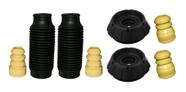 4 Kit Suspensão Dianteira Traseira Kia Soul 2011 2012 2013