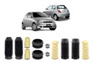 4 Kits Suspensão Dianteira Traseira Ford Ka 2002 2003 2004