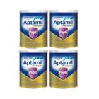 4 Latas - Aptamil ProExpert Pepti 800g