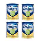 4 Latas - Aptamil ProExpert Pré Fórmula Infantil Lata 400g - Danone