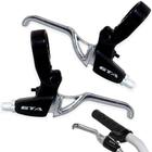 4 Pares De Maçaneta Manete Mtb Alumínio Para Freio V-Brake