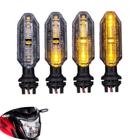 4 Pisca Seta Led Cb250 Twister Sequencial Titan Fan Start 160 Xre 300 - Tmac/Superparts