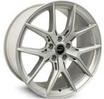 4 rodas bar bbs sampson / aro 19x8,5 (5x112) et:45