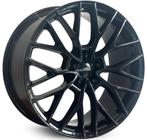 4 RODAS BAR MODELO ARION / ARO 19X8,5 (5x105) ET45