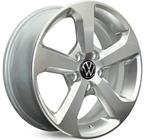 4 RODAS BAR MODELO GOLF MK7 / ARO 20X8 (5x100) ET42 - VOLKSWAGEN