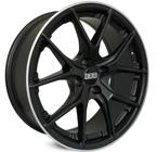 4 rodas gt7  bbs cir hyundai hb20  / aro 17x7 / (4x100) et32