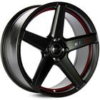 4 rodas gt7 c-spec 2 city, fit / aro 17x7 / (4x100) et35