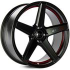 4 rodas gt7 c-spec 2 hyundai hb20 / aro 17x7 / (4x100) et35