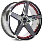 4 rodas gt7 c-spec 2 onix, celta / aro 17x7 / (4x100) et35