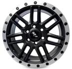 4 rodas gt7 impacto off-road hilux / aro 18x8 / (6x139) et25