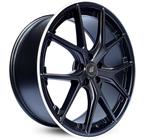 4 rodas gt7 modelo bbs ci-r / aro 17x7 / (5x100) et32