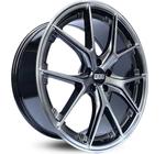 4 rodas gt7 modelo bbs ci-r / aro 18x8 / (5x105) et33