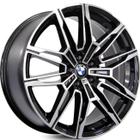 4 rodas gt7 modelo bmw 320 gp / aro 18x8 / (5x112) et30