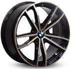 4 RODAS GT7 MODELO BMW 320i M SPORT / ARO 20X8 / (5X112) ET30