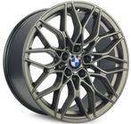 4 rodas gt7 modelo bmw m4 g82 / aro 18x8 / (5x112) et27